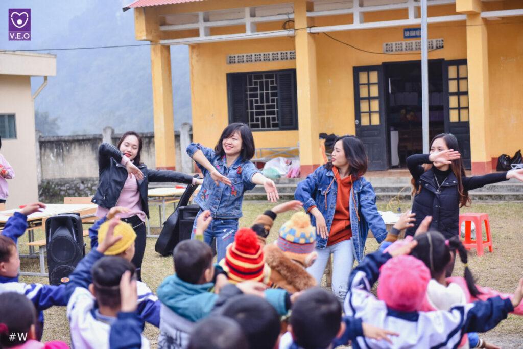 Tầm quan trọng của hoạt động ngoại khóa khi apply học bổng Mỹ