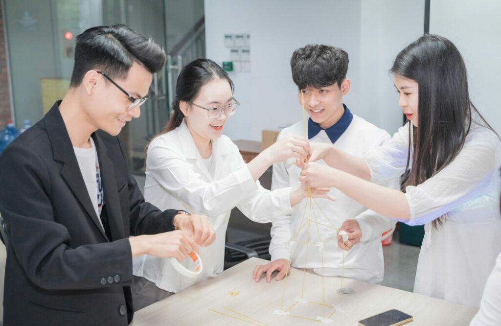 Thư giới thiệu xác nhận năng lực và phẩm chất ứng viên