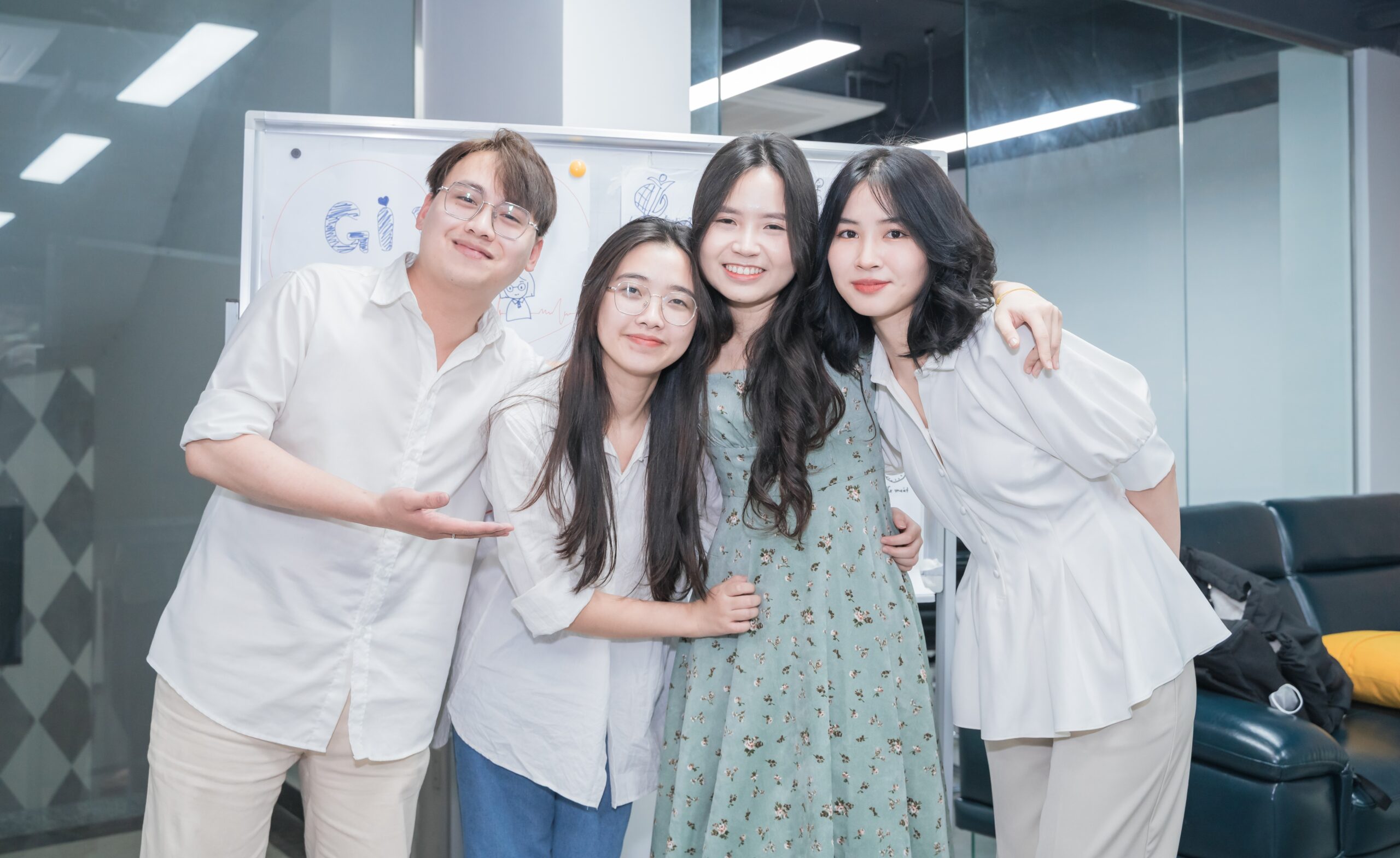 Xu hướng du học 2026: Khi passion project làm nên dấu ấn hồ sơ