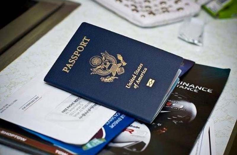 Hồ sơ du học gồm những gì? Checklist chuẩn bị hồ sơ du học từ A–Z