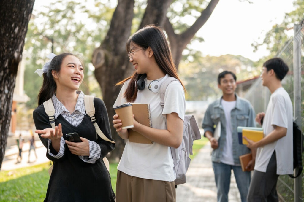 8 Kỹ năng cần rèn trước khi du học để con sớm thích nghi và tự lập