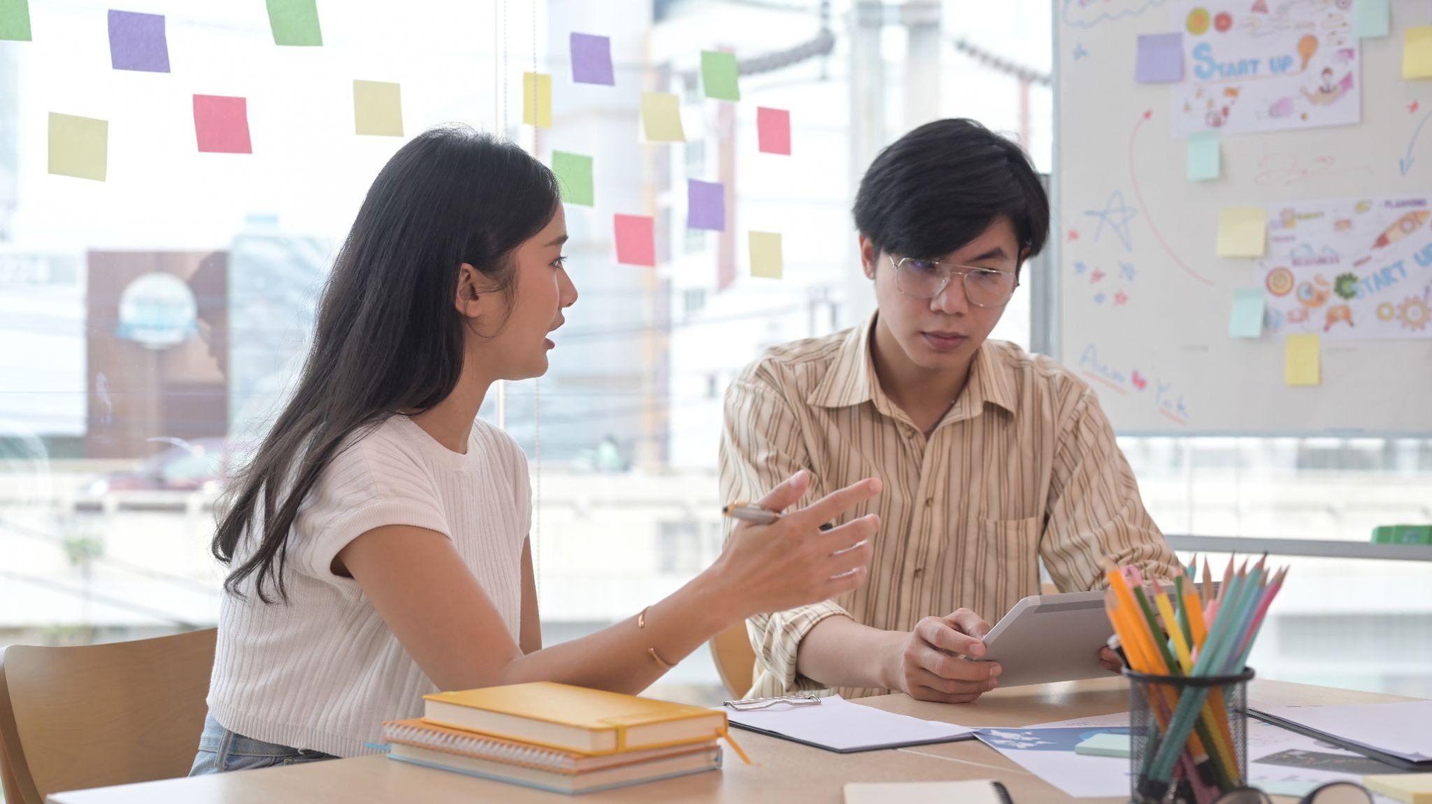 Có cần mentor hướng dẫn apply du học không? Cách lựa chọn mentor phù hợp