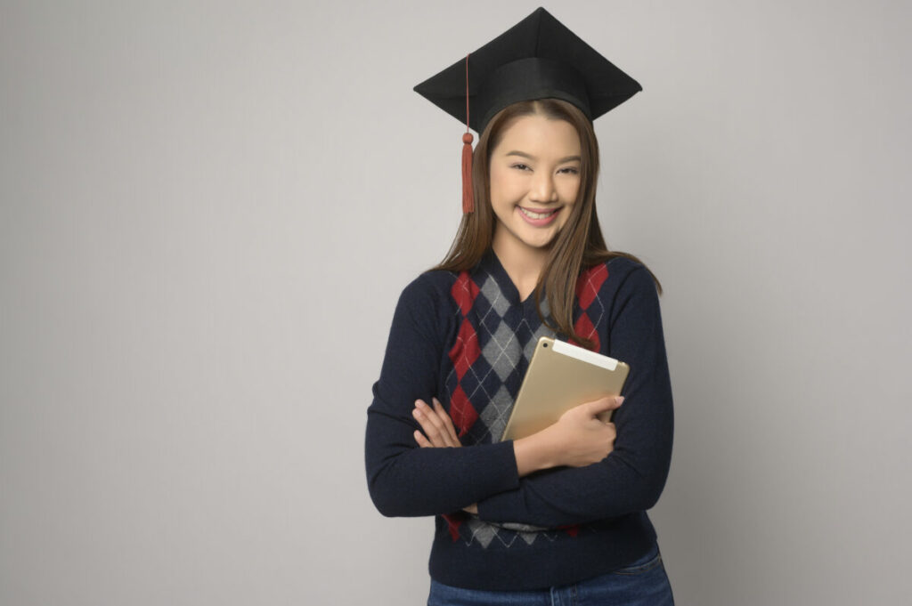 Mẫu thư xin học bổng hay – giúp con chinh phục học bổng top đầu