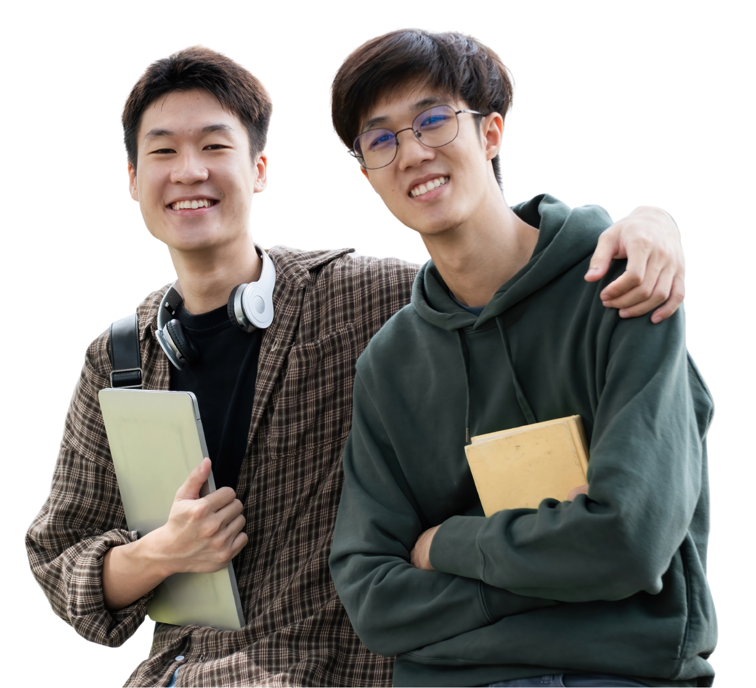 Lớp học làm dự án xã hội cho học sinh THPT tại SLP