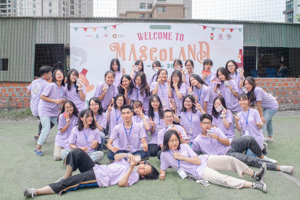 SLP – Social Leader Program Media Gallery: Hình ảnh trải nghiệm ngoại khóa và tinh thần tự chủ của học sinh