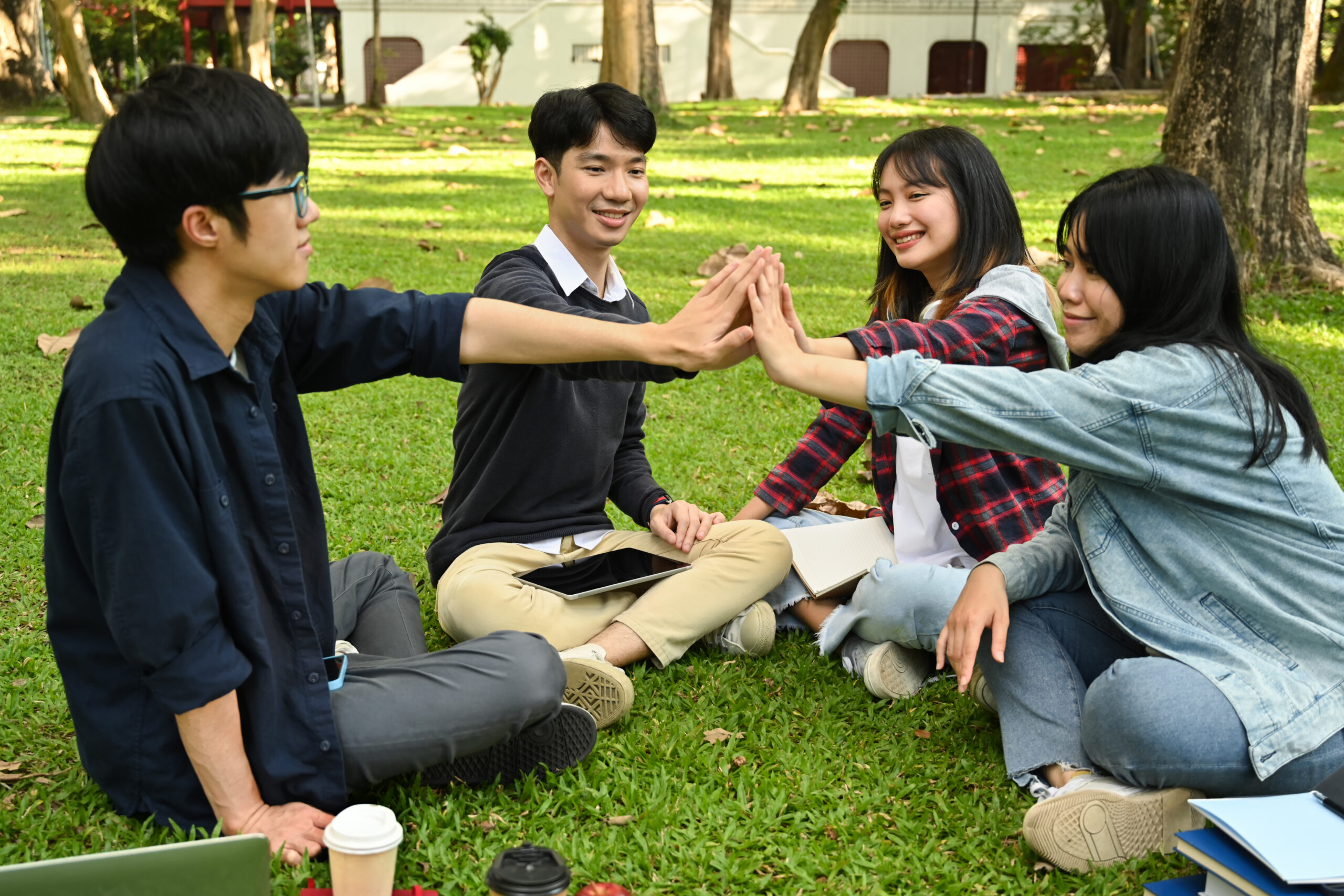 Dự án xã hội là gì? Cơ hội để con phát triển kỹ năng và trách nhiệm cộng đồng