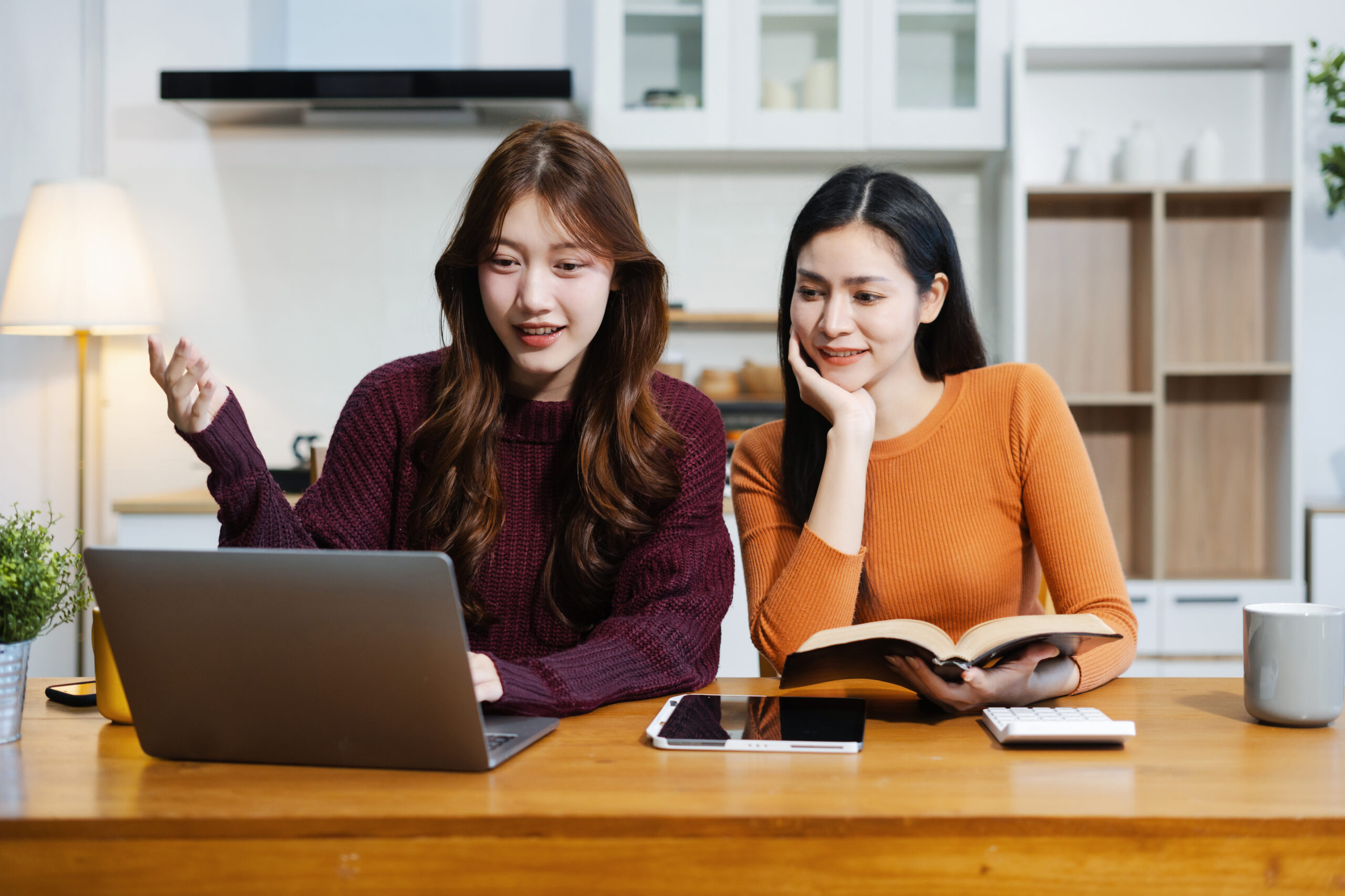 SLP – Social Leader Program giới thiệu landing page cho giải pháp cá nhân hóa đặc quyền Coaching 1:1
